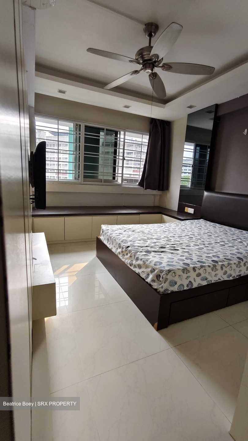 Blk 46 Lorong 5 Toa Payoh (Toa Payoh), HDB 5 Rooms #626971911